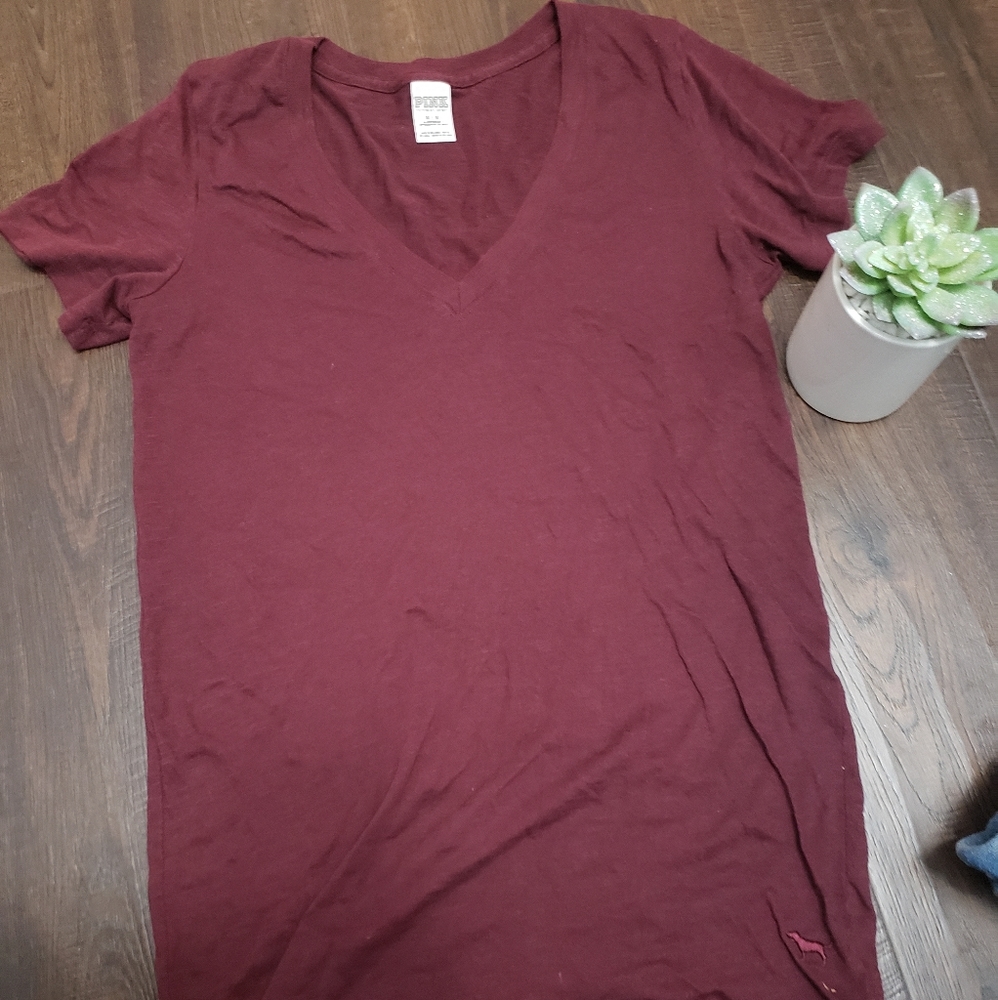 PINK Tshirt